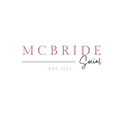 McBride Social logo