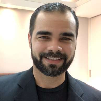 Paulo RAS