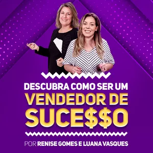 Descubra como ser um vendedor de sucesso