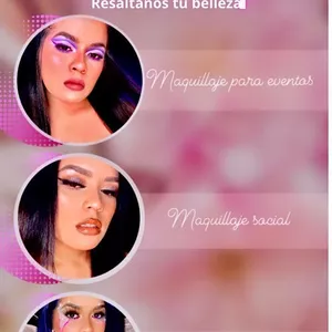 Imagen de portada para Curso online Curso de maquillaje online