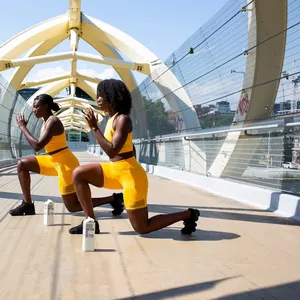 Imagem de capa para o Ebook Guia para uma Vida Ativa e Saudável