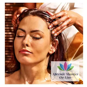 Imagen de portada para Curso online APRENDE MASAJE CERVICOCRANEAL HINDÚ