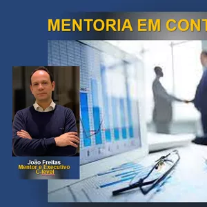 Imagem de capa para o Curso online CONTROLADORIA NA PRÁTICA