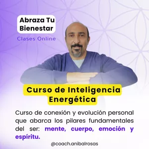 Imagen de portada para Curso online Mentoría del Curso de Inteligencia Energética 