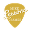Mike Cramer Music Lessons