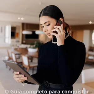 Imagem de capa para o Ebook Insegurança Nunca mais