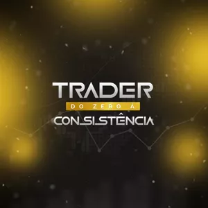 Imagem de capa para o Curso online Método Trader do Zero à Consistência