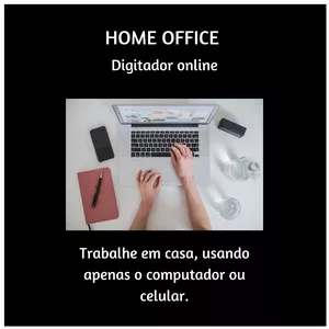 Home Office - Passo a Passo