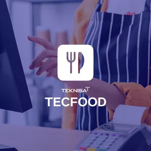 Imagem de capa para o Curso online TecFood Delphi - Documentos Fiscais (DFE &amp; DFS)