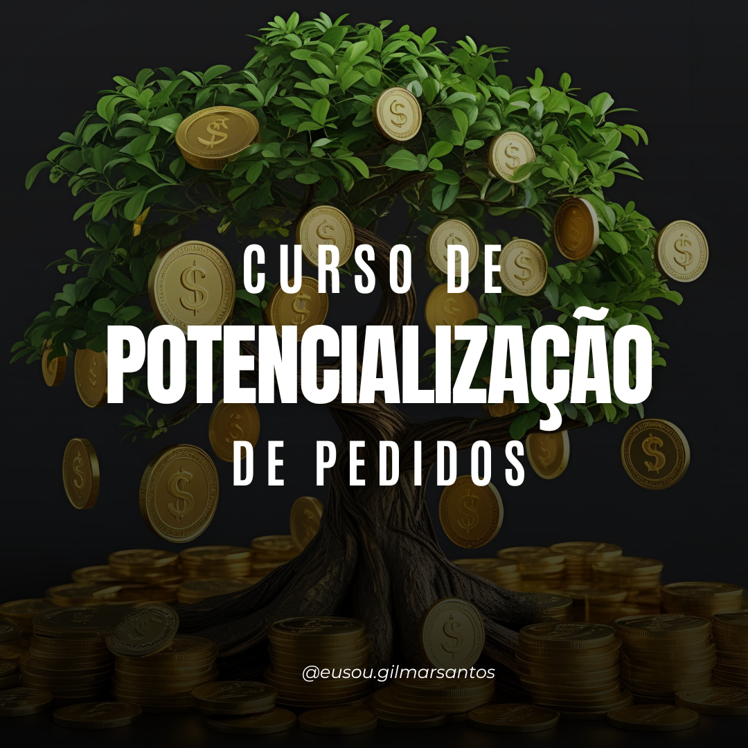 Imagem do curso Curso de Potencialização de Pedidos