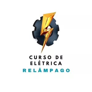 Curso CURSO LIVRE DE ELÉTRICA RELÂMPAGO