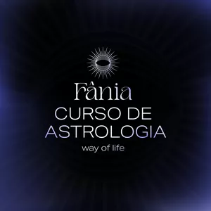 Imagem Fânia - Astrologia Básica