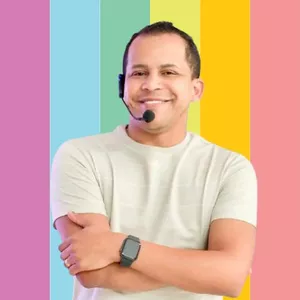 Imagen de portada para Evento online WORKSHOP DE DECORADOR A EMPRESARIO DE FIESTA