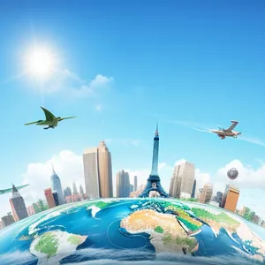 Imagem do curso Dicas de Viagem