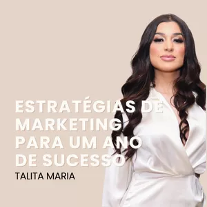Imagem de capa para o Curso online Estratégias de Marketing para um ano de sucesso
