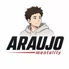 Foto do Criador Ricardo Araújo | Mentalidade e Produtividade