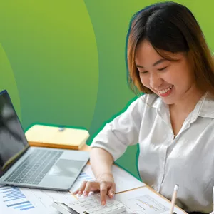 Imagem do curso CURSO DE EDUCAÇÃO FINANCEIRA: ORÇAMENTO, INVESTIMENTO E GRANDES SONHOS!