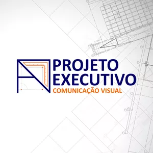 Projeto Executivo - Comunicação Visual