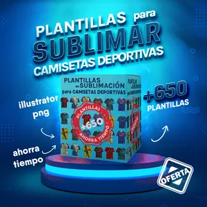 Plantillas para best sale sublimar camisetas