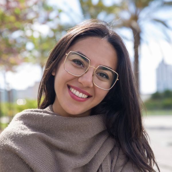 Rocío D. (Colombia)