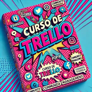 Imagen de portada para Curso online Tu calendario de contenidos con trello 
