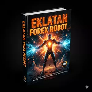 Cover image for Online course Forex ea Eklatan-Forex-Robot MT4