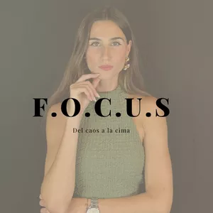 Imagen de portada para Curso online F.O.C.U.S