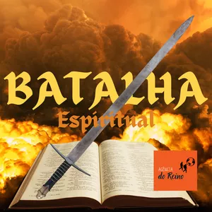 Imagem de capa para o Curso online BATALHA ESPIRITUAL