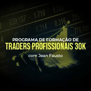 Imagem de capa para o Curso online Programa Formação Trader 30k