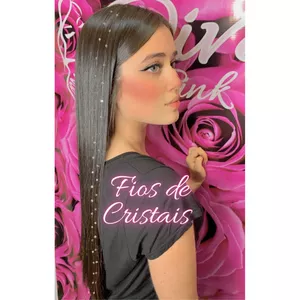 Imagem de capa para o Curso online Lucre com Fios de Cristais