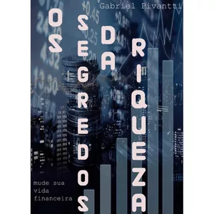 Imagem de capa para o Curso online Os Segredos Da Riqueza