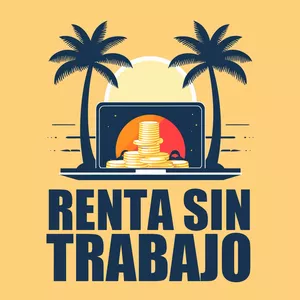 Imagen de portada para Curso online Renta Sin Trabajo