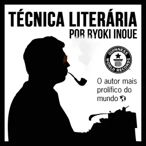 Imagem principal do produto Curso de Técnica Literária do Escritor mais Prolífico do Mundo
