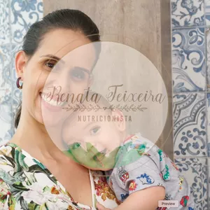 Imagem de capa para o Curso online Acertando na Introdução Alimentar