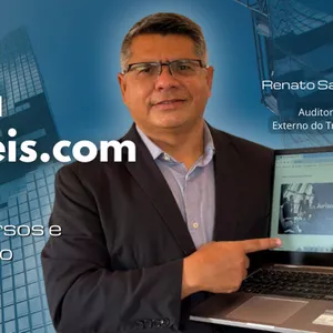 Imagem de capa para o Curso online Curso Contabilidade Pública e LRF