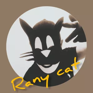Inglês para crianças com o gato Rany Cat