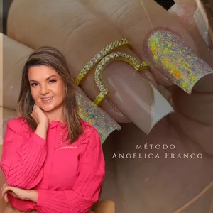 Imagem de capa para o Curso online Método Angélica Franco