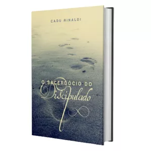 Imagem do curso O sacerdócio do discipulado