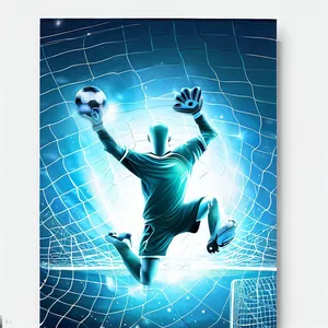 Imagen de portada para Curso online Entrenamiento especial para arqueros de fútbol