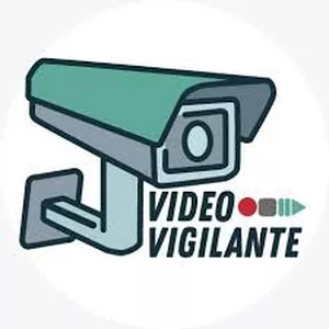 Cover image for Ebook Video Vigilante
