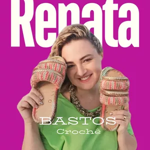 Imagem de capa para o Curso online Alpargatas e Sandálias em Crochê 