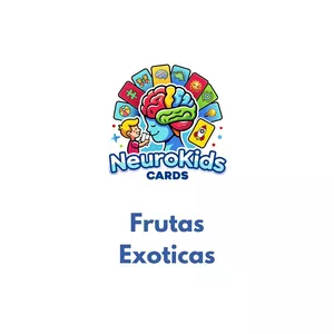 Imagen de portada para Ebook Frutas - Exoticas