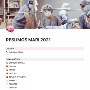 Imagem de capa para o Curso online Resumos - Mari Garcia 