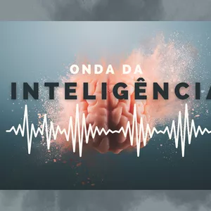 Imagem de capa para o Curso online Onda da Inteligência