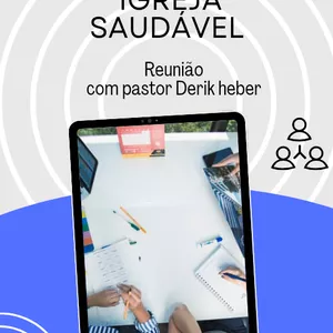 Imagem de capa para o Curso online Mentoria para líderes de igrejas