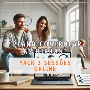 Imagem de capa para o Curso online Plano Controlar as Birras