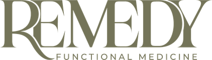 Remedy MEDucation logo