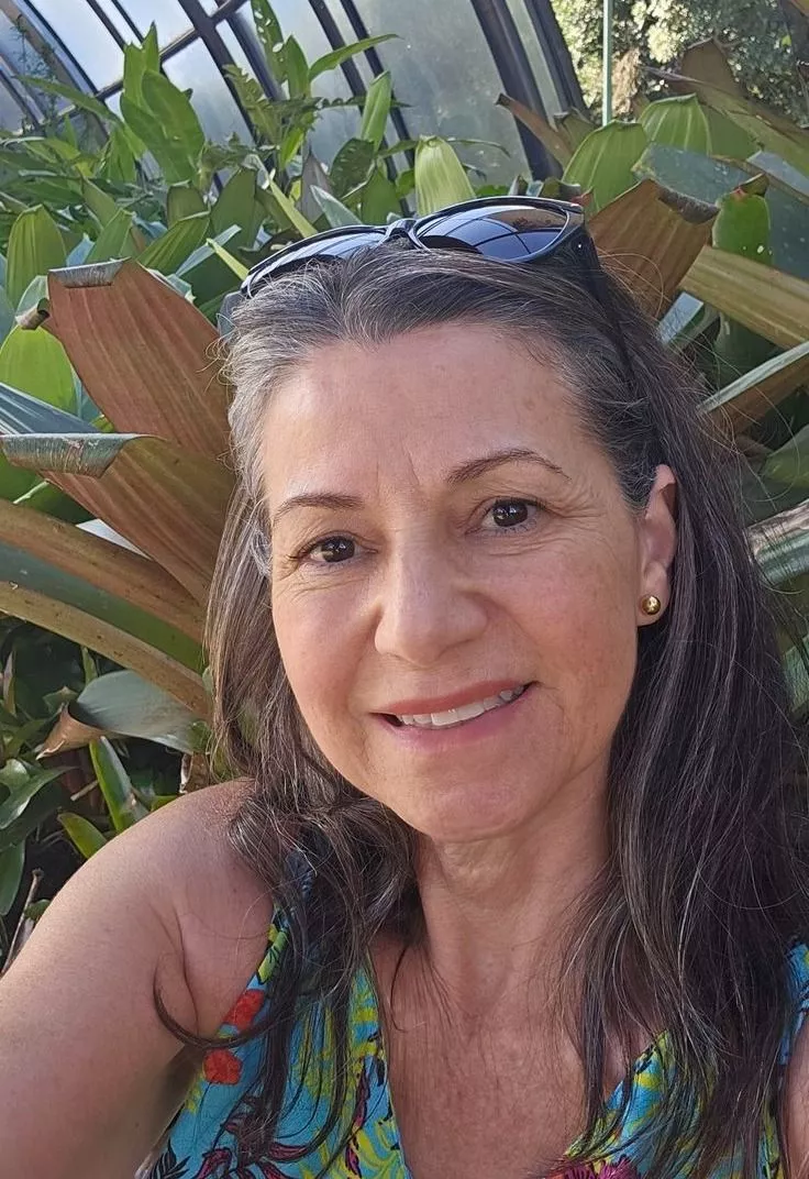 María Fernanda,