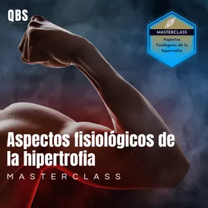 Imagen de portada para Curso online Aspectos Fisiológicos de la Hipetrofia