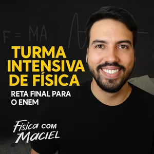 Imagem do curso Turma Intensiva de Física